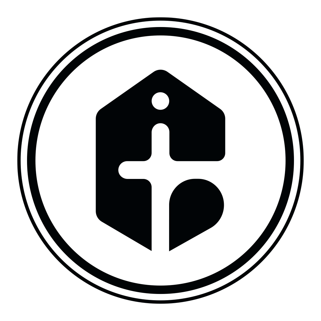 Logo Igreja da Cidade